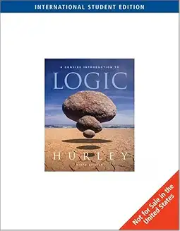 A Concise Introduction To Logic Ise