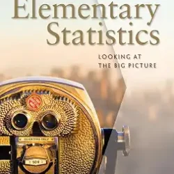 Elementary Statistice Looking At The Big