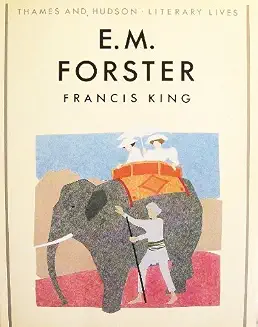 E.M.Forster (Literary Lives)