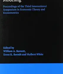 Dynamic Econometric Modeling
