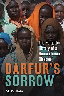 Darfur's Sorrow
