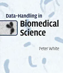 Data-Handling in Biomedical Science