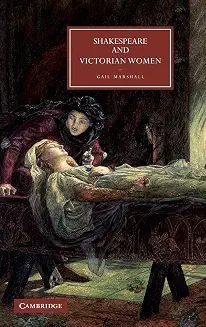 Shakespeare and Victorian Women: 64