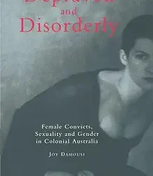 Depraved and Disorderly