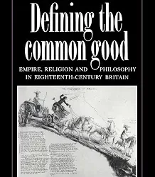 Defining the Common Good