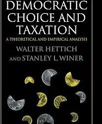 Democratic Choice and Taxation