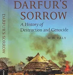 Darfur's Sorrow