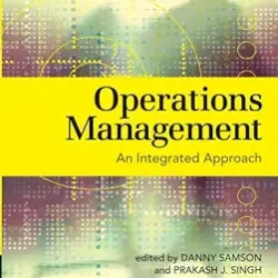 Operations Management