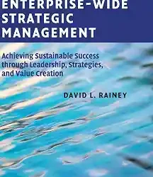 Enterprise Wide Strategic Management