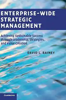 Enterprise Wide Strategic Management