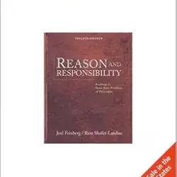Reason And Responsibility 12Ed Ise