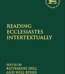 Reading Ecclesiastes Intertextually