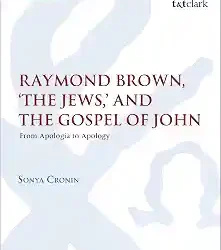 Raymond Brown The Jews