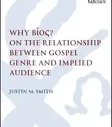 Why Bios? On The Relationship Between Gospel