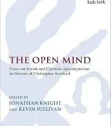 The Open Mind