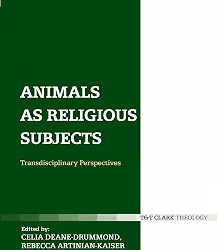 Animals As Religious Subjects