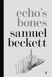Echo's Bones Old Book