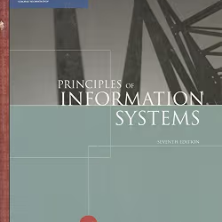 Principles Of Information Systems