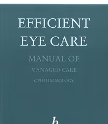 Efficient Eye Care