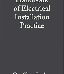 Handbook Of Electrical Installation Practice