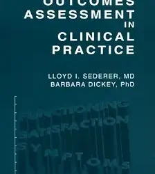 Outcomes Assessment In Clinical Practice