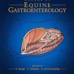Manual Of Equine Gastroenterology
