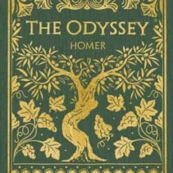 Odyssey by Homer