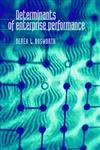 Determinants Of Enterprise Performance