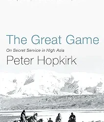 The Great Game