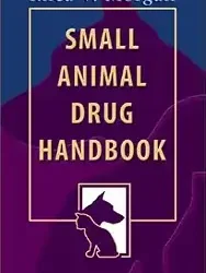 Small Animal Drug Handbook