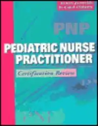 Pediatric Nurse Practitioner