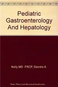 Pediatric Gastroenterology