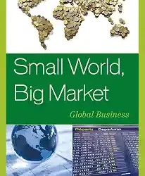 Small World Big Market Global Business