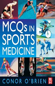 Mcqs In Sports Medicine