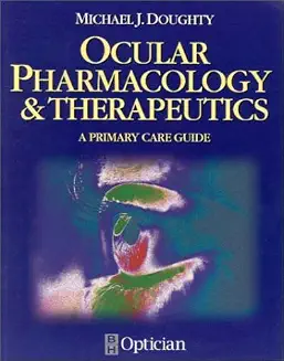 Ocular Pharmacology & Therapeutics