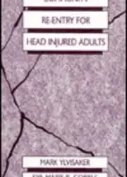 Community Re-Entry For Head Injured Adults