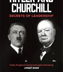 Hitler And Churchill