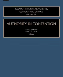 Authority In Contention