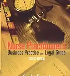 Nurse Practitioners Business Cb