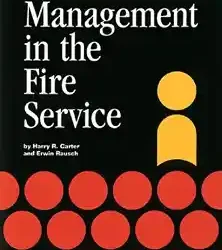Management In The Fire Service