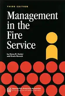Management In The Fire Service