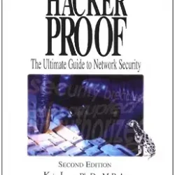 Hacker Proof The Ultimate Guide To Network