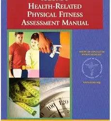 Ascm's Health Related Physical Fitness