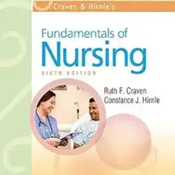Fundamentals Of Nursing