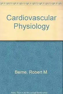 Cardiovascular Physiology.