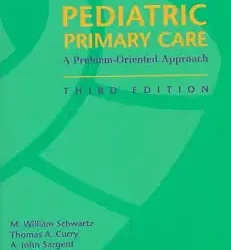 Pediatric Primary Care A Problem