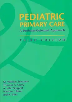 Pediatric Primary Care A Problem