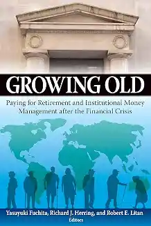 Growing Old Paying For Retirement