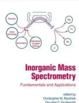 Inorganic Mass Spectrometry