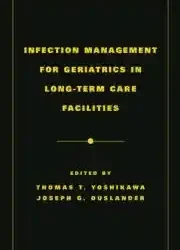 Infection Management For Geriatrics